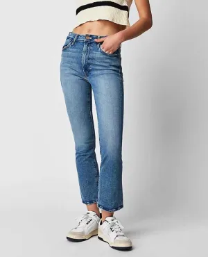 Mother Jeans Hustler Jean in Scenic Route