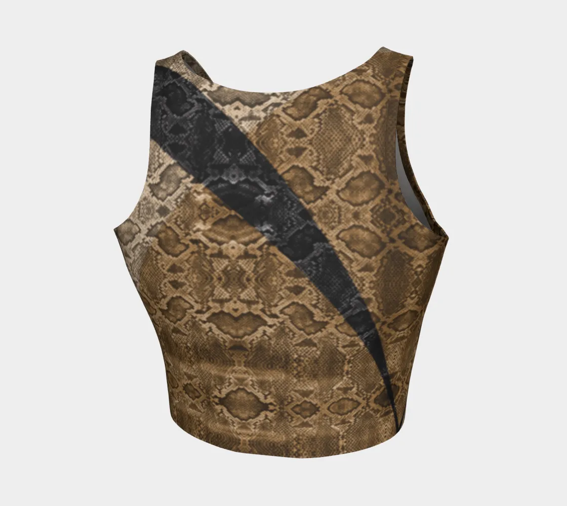 Nature Skakeskin Top