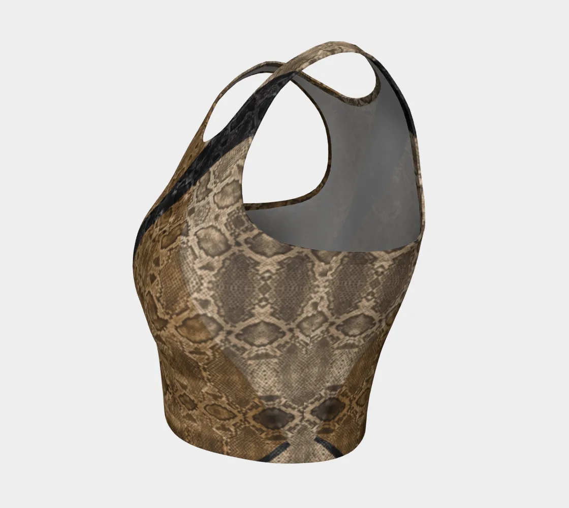 Nature Skakeskin Top