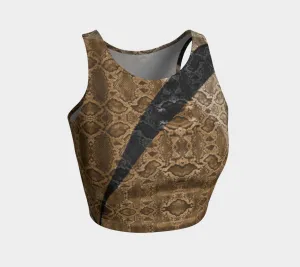 Nature Skakeskin Top