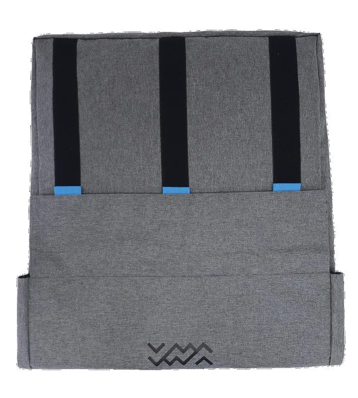 Navigator Gear Mat and Annex Wall Buddy