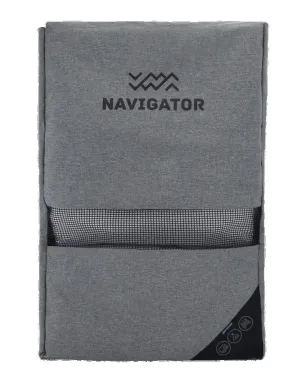 Navigator Gear Mat and Annex Wall Buddy