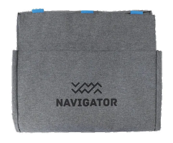 Navigator Gear Mat and Annex Wall Buddy