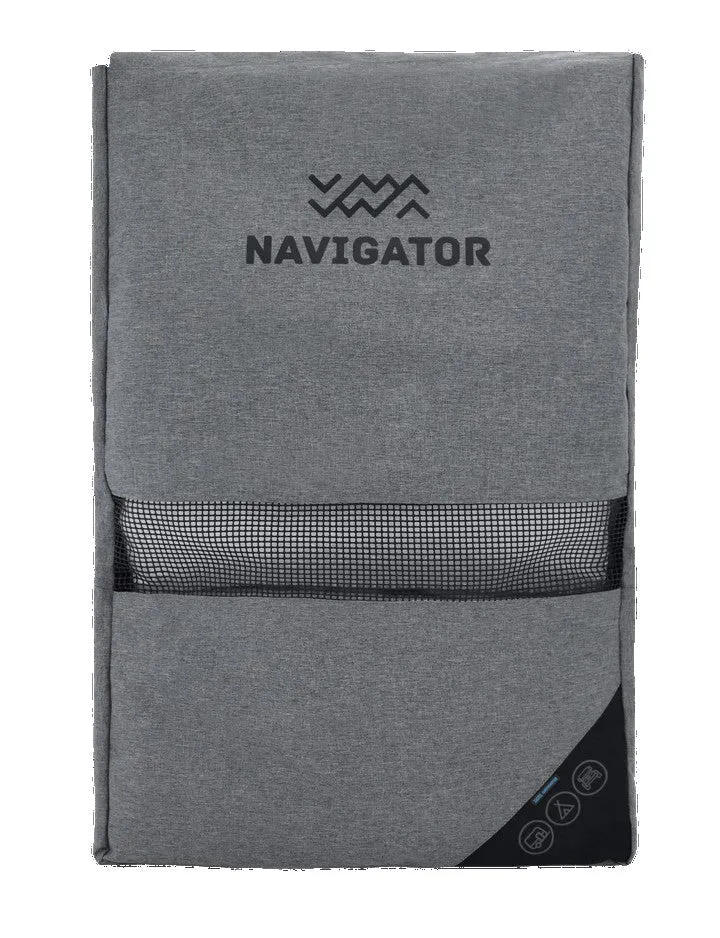 Navigator Gear Mat and Annex Wall Buddy