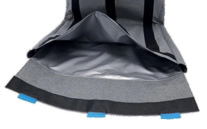 Navigator Gear Mat and Annex Wall Buddy