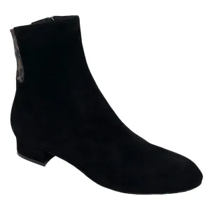 Naxos - Black Suede