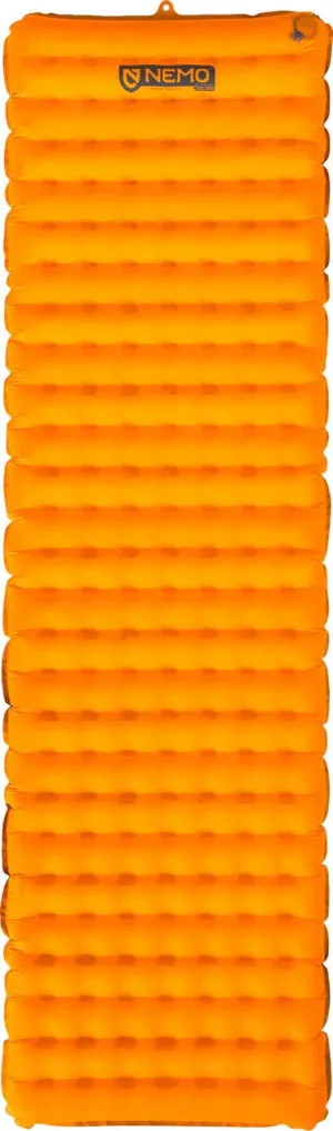 Nemo Matelas de sol Tensor Isolé Long Large
