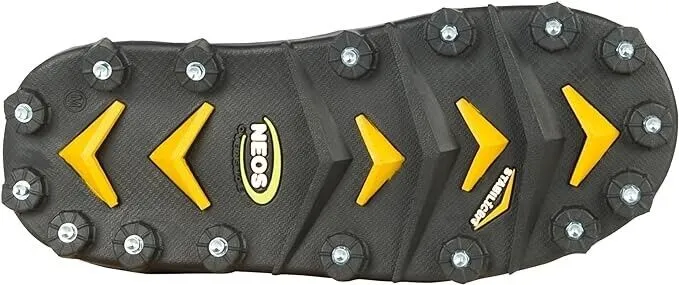 NEOS Explorer Stabilicer Overshoes Small