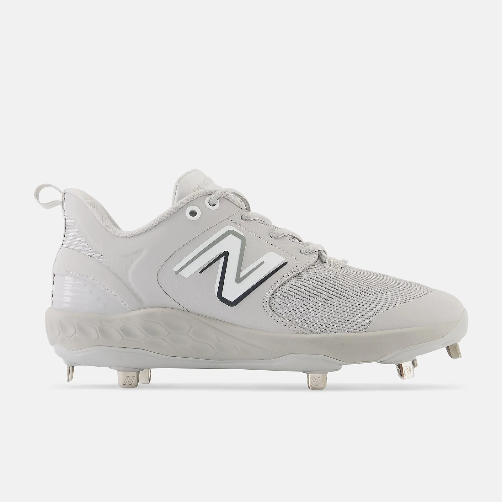New Balance 2023 L3000v6 Metal Cleat