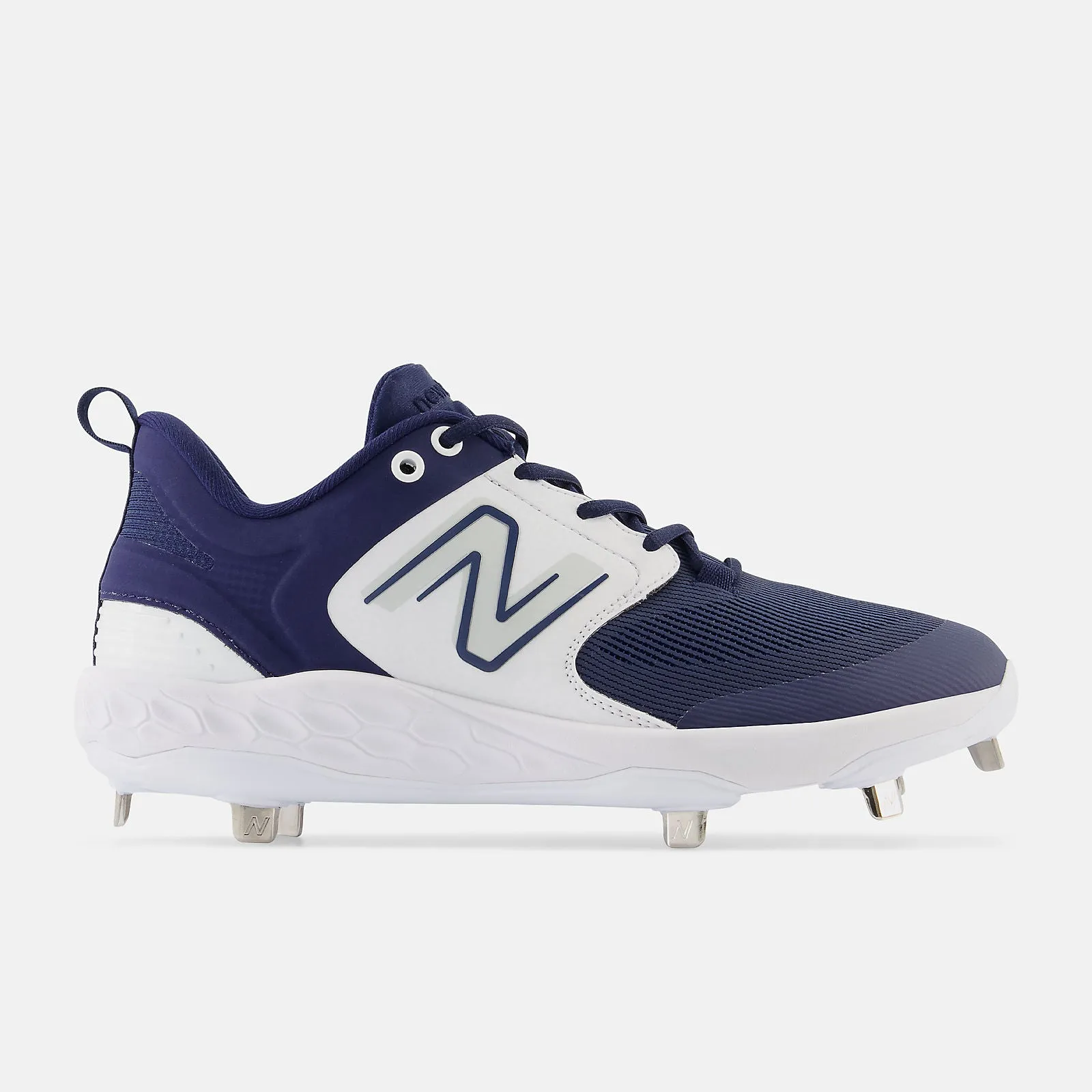 New Balance 2023 L3000v6 Metal Cleat