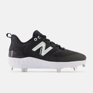 New Balance 2023 L3000v6 Metal Cleat