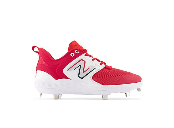 New Balance 2023 L3000v6 Metal Cleat