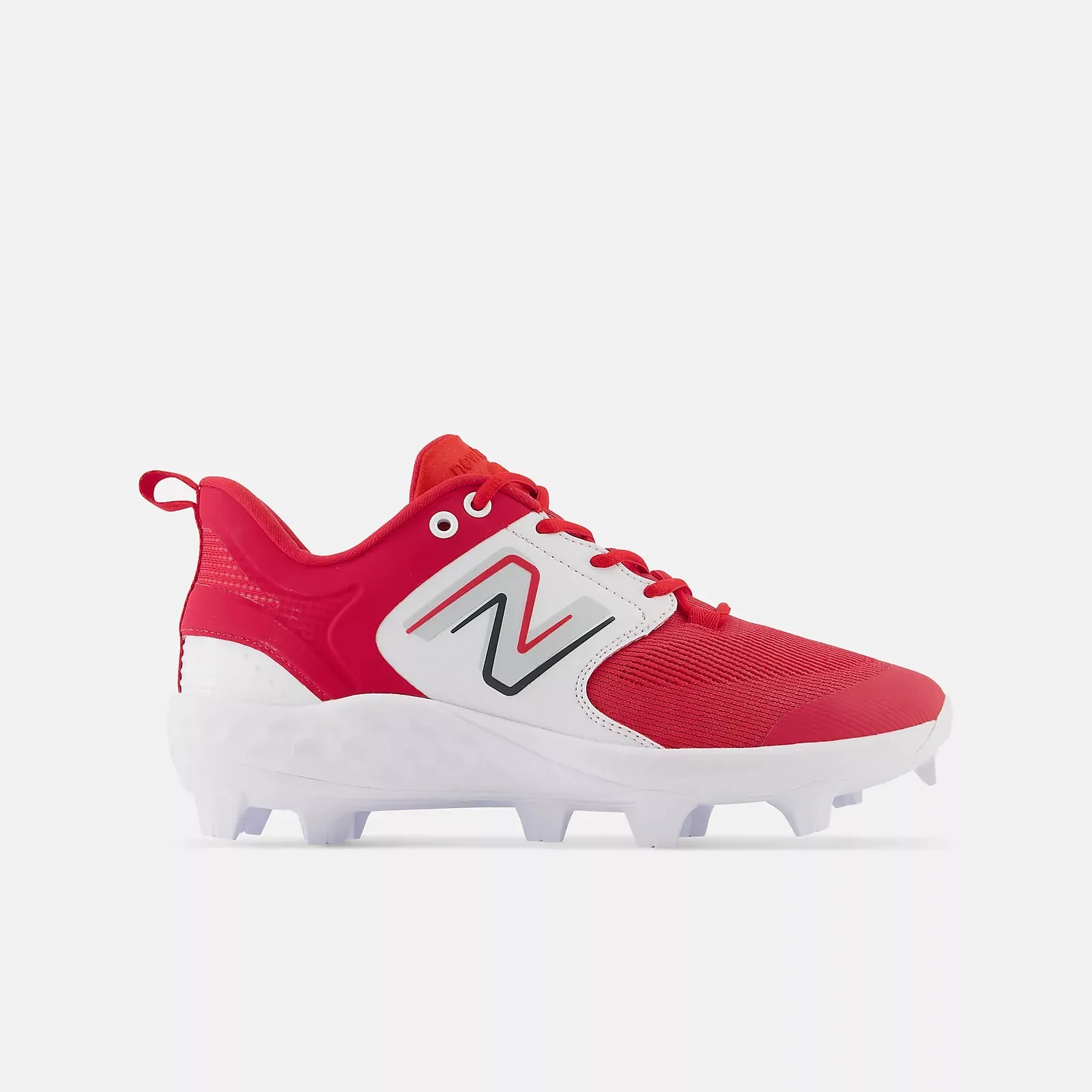 New Balance 2023 PL3000 Molded Cleat