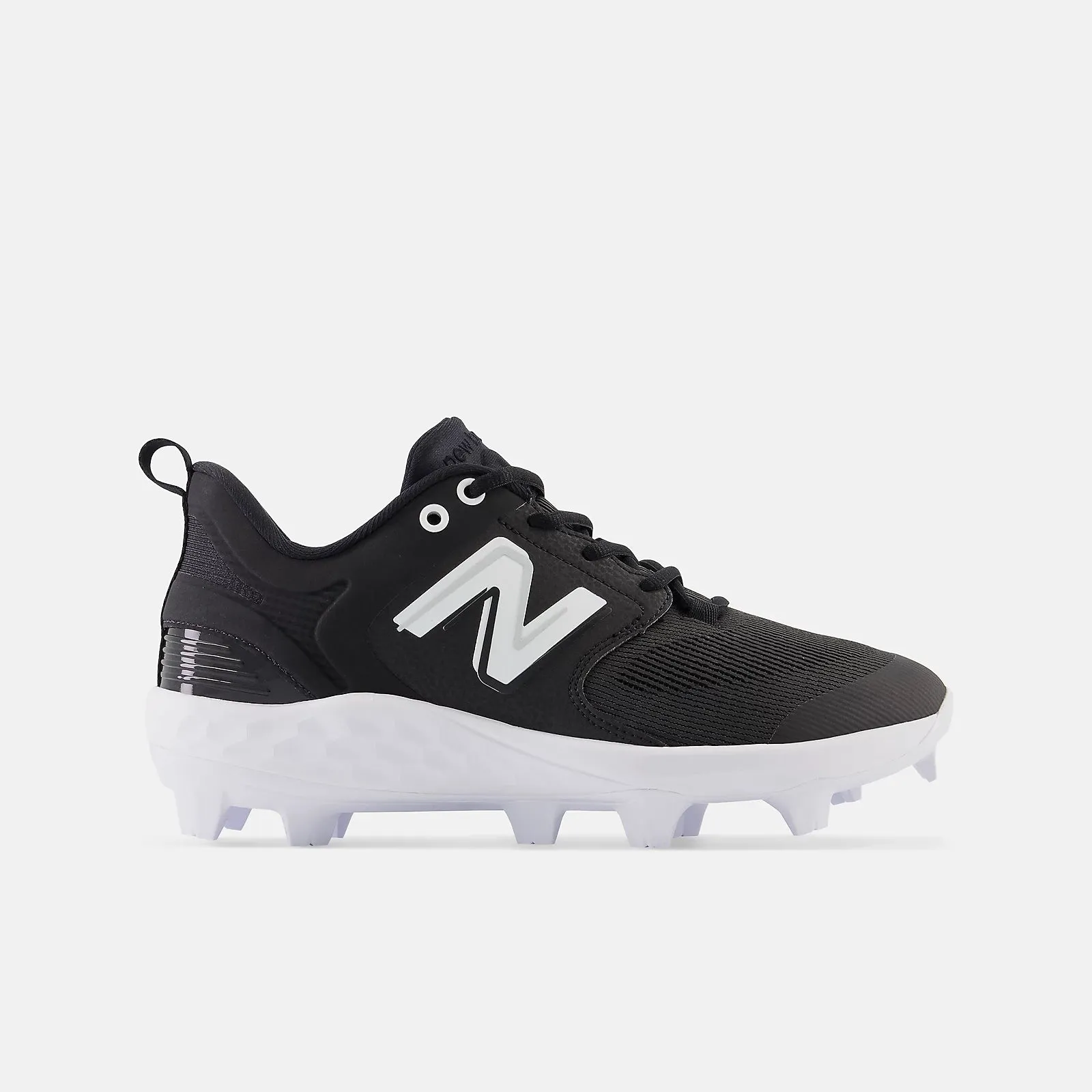New Balance 2023 PL3000 Molded Cleat