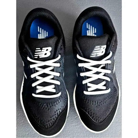 New Balance Fresh Foam L3000 V5 Metal Sport Cleats Mens Sz 5.5/9.02 in/Unisex