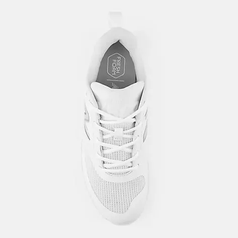 New Balance Fresh Foam X Velo v3 Metal Softball Cleat - White