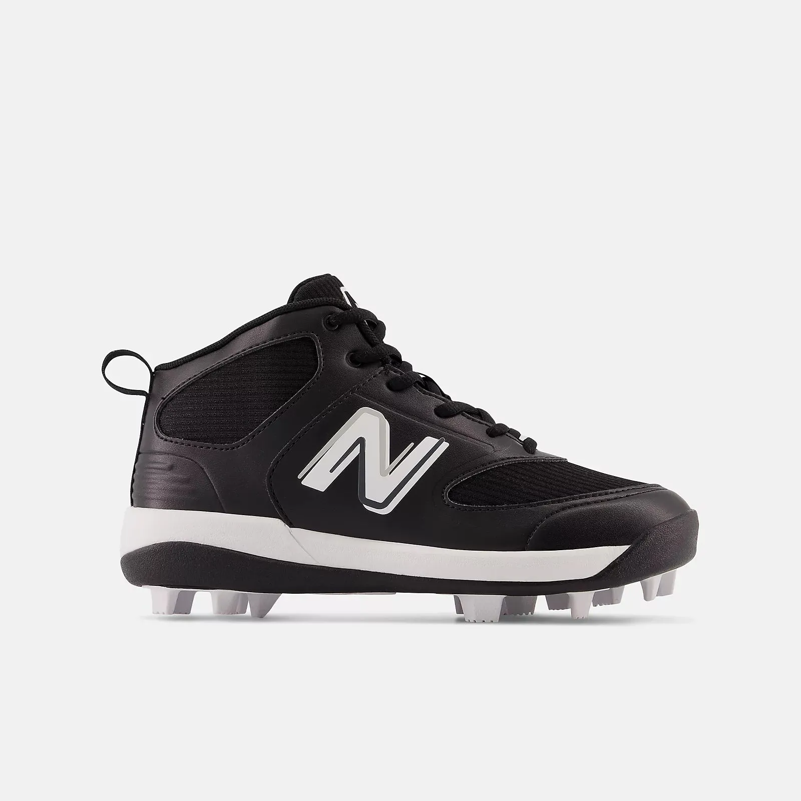 New Balance J3000v6 Youth Molded Cleat