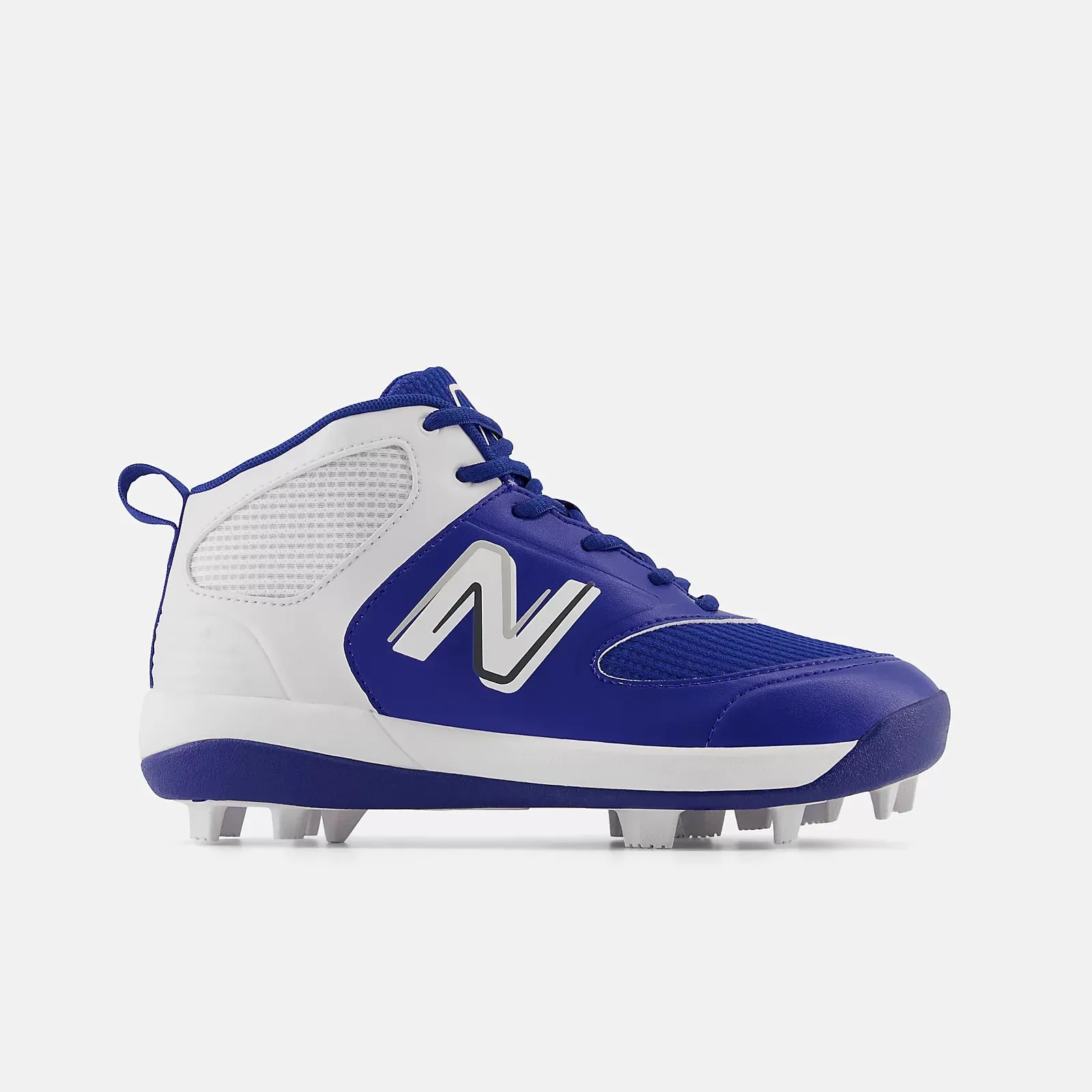 New Balance J3000v6 Youth Molded Cleat