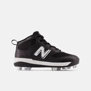 New Balance J3000v6 Youth Molded Cleat