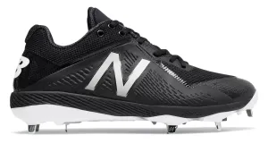 New Balance L4040v4 Baseball Cleat Low