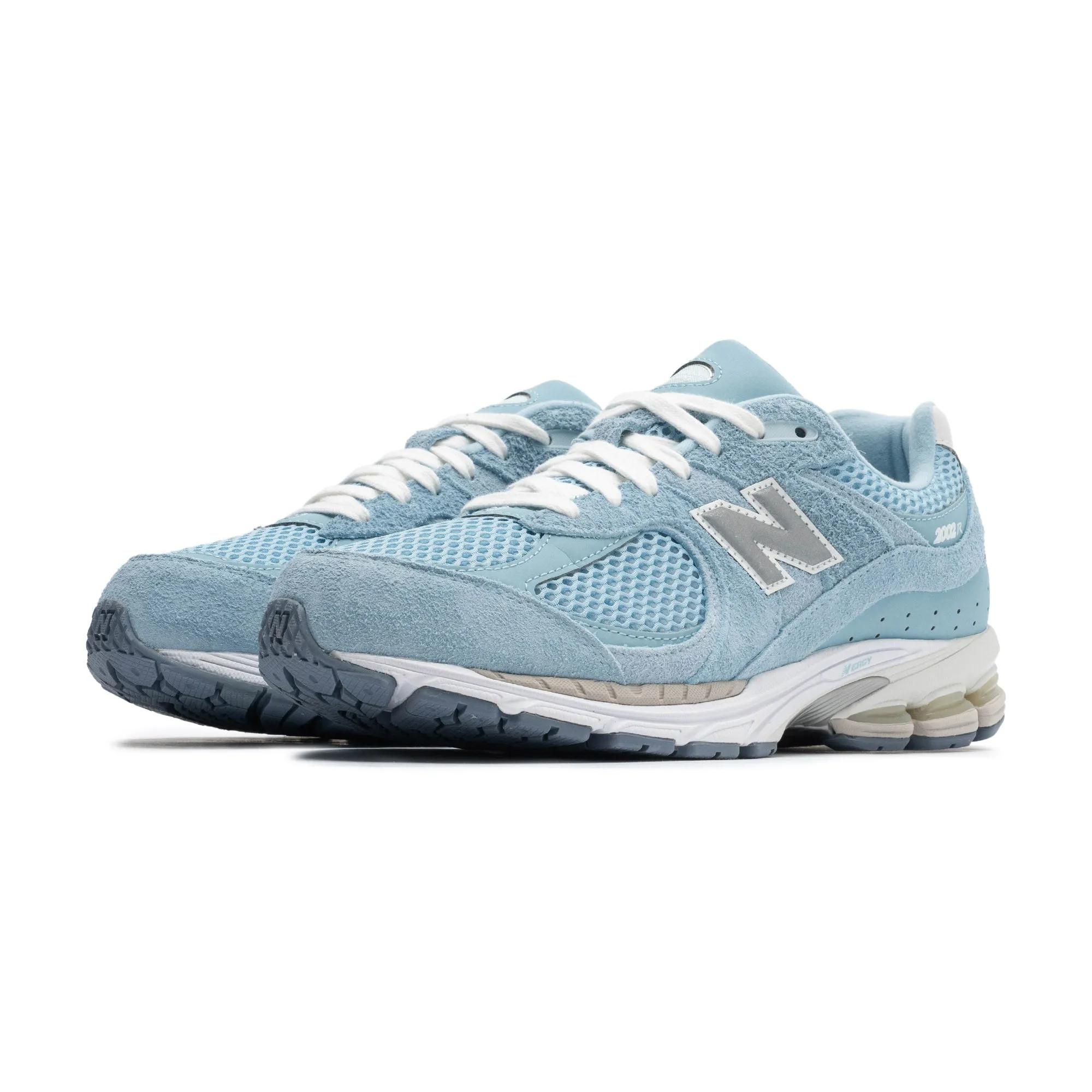 New Balance M2002RBU Bright Blue/White
