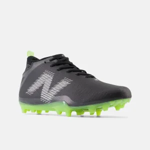 NEW Men's NEW BALANCE RUSH V4 MID Black MESH Shoes AUTHENTIC IN BOX