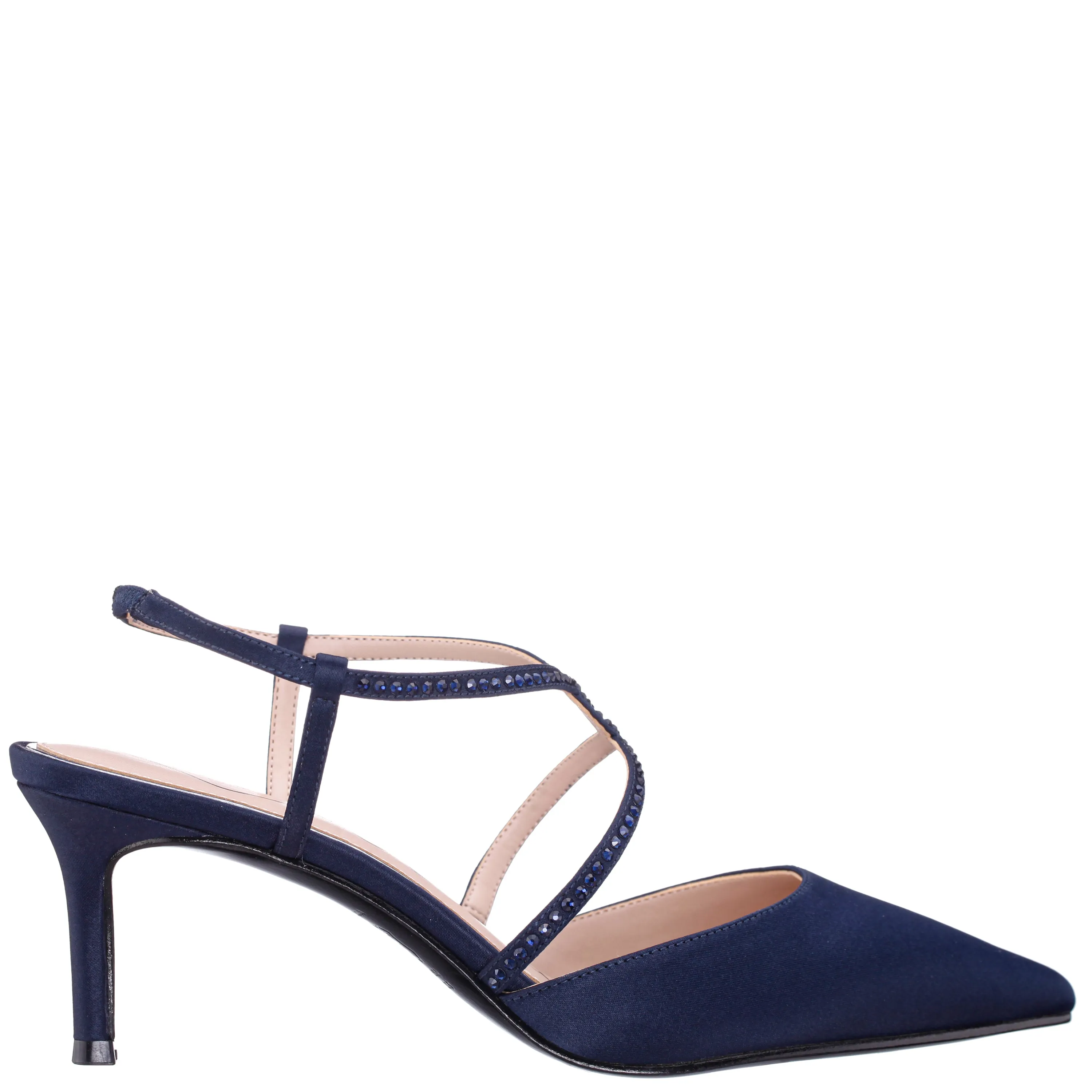 NICHELE-NEW NAVY