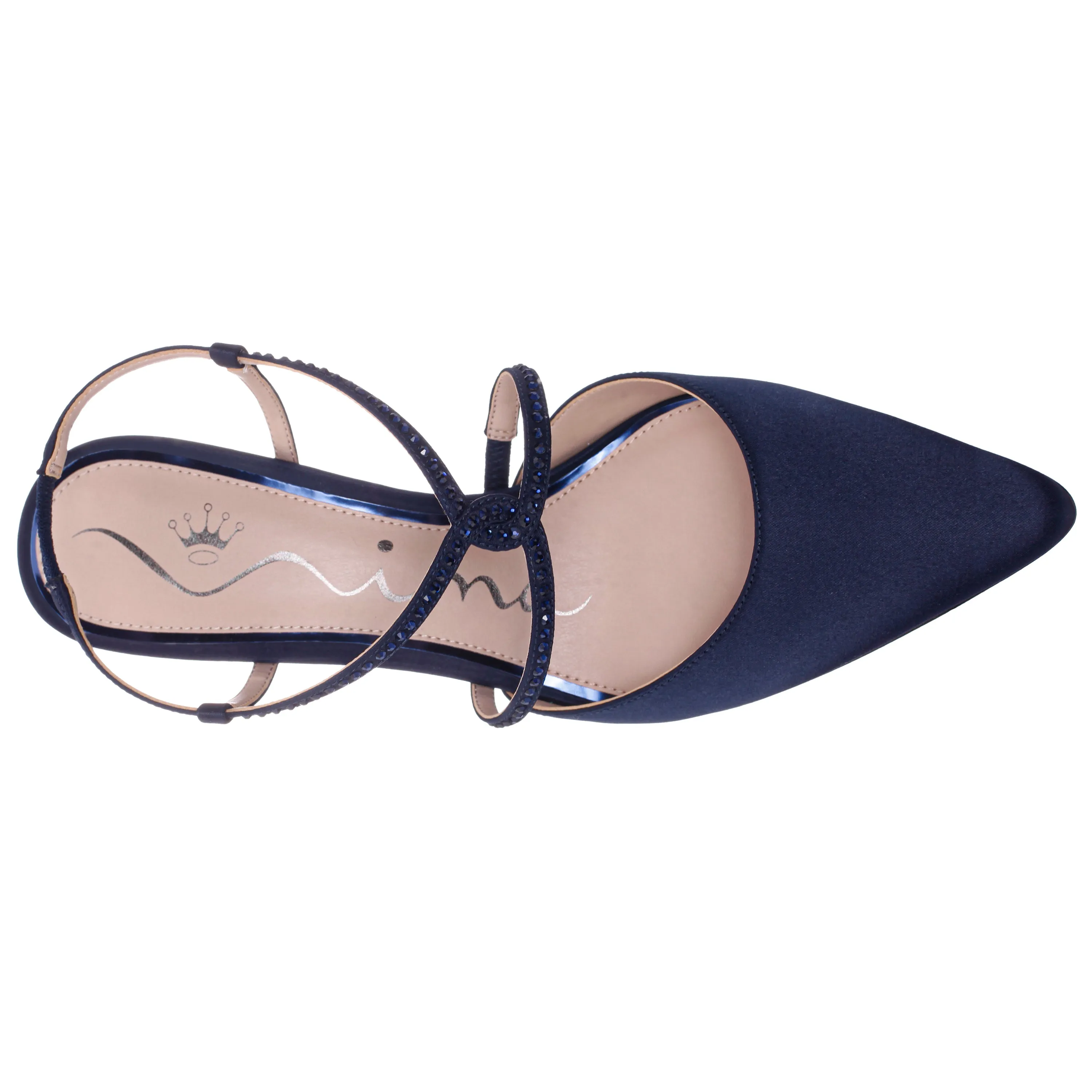 NICHELE-NEW NAVY