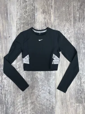Nike Athletic Top Size Small