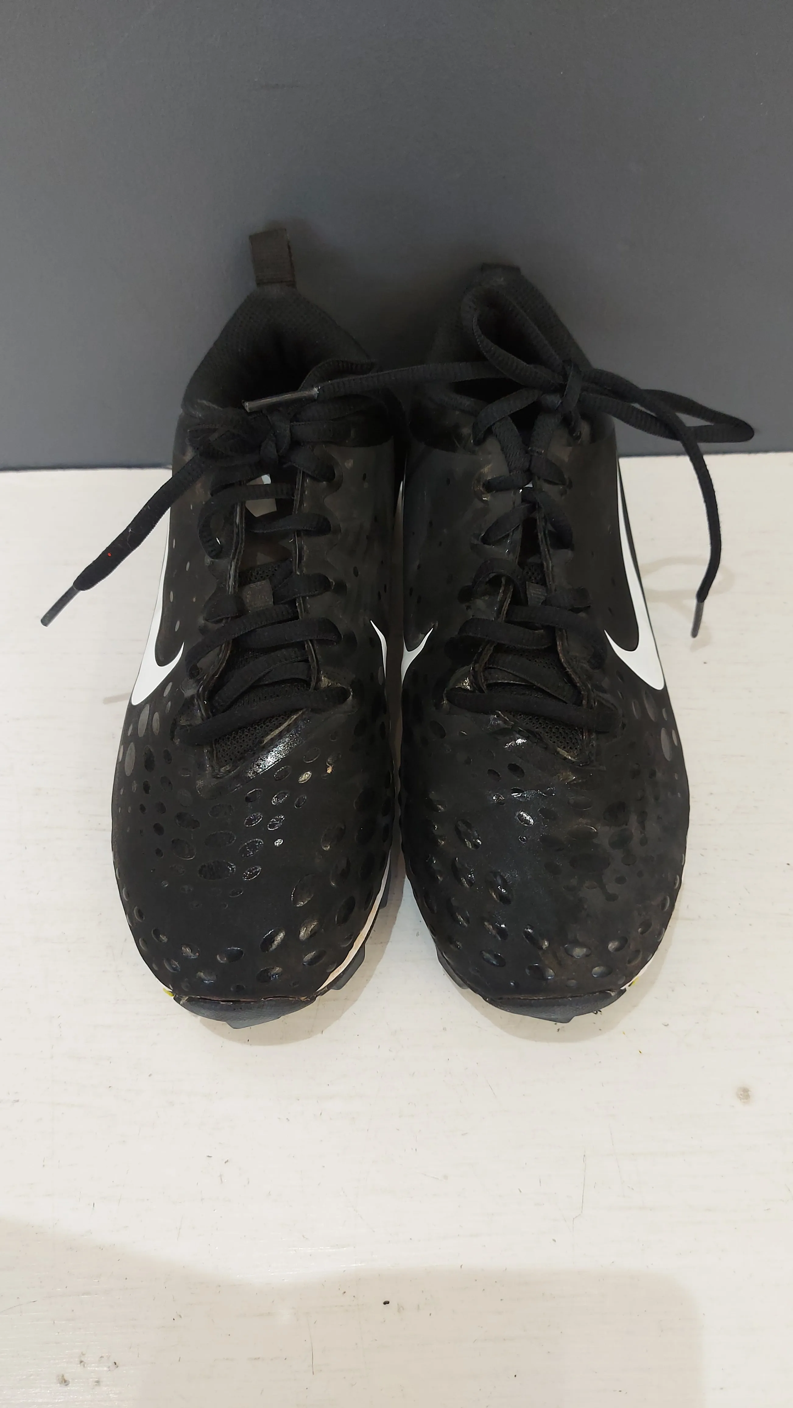 Nike baseball cleats 3