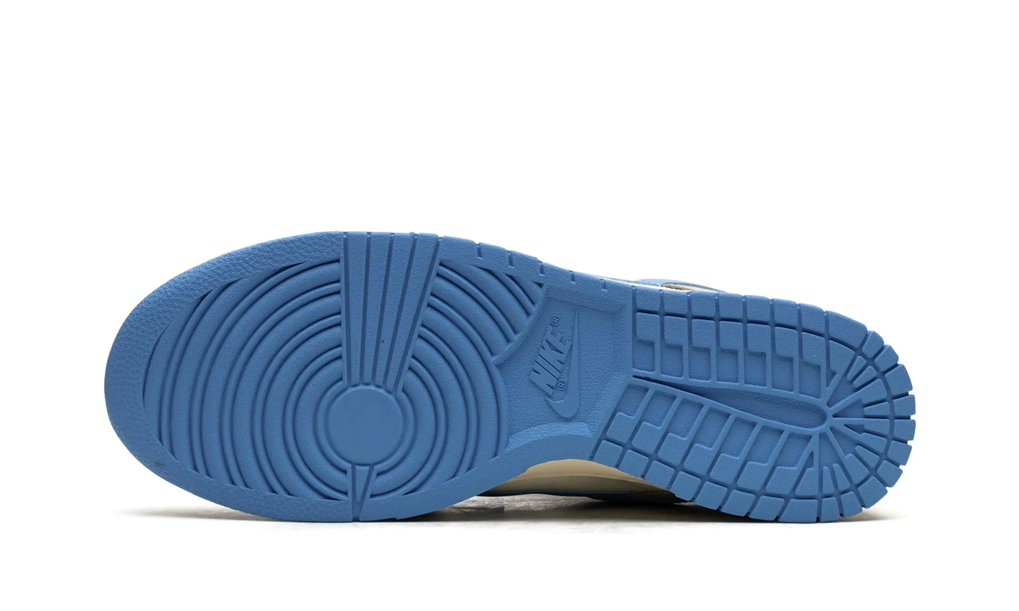 Nike Dunk Low "Athletic Dept Grey Blue"