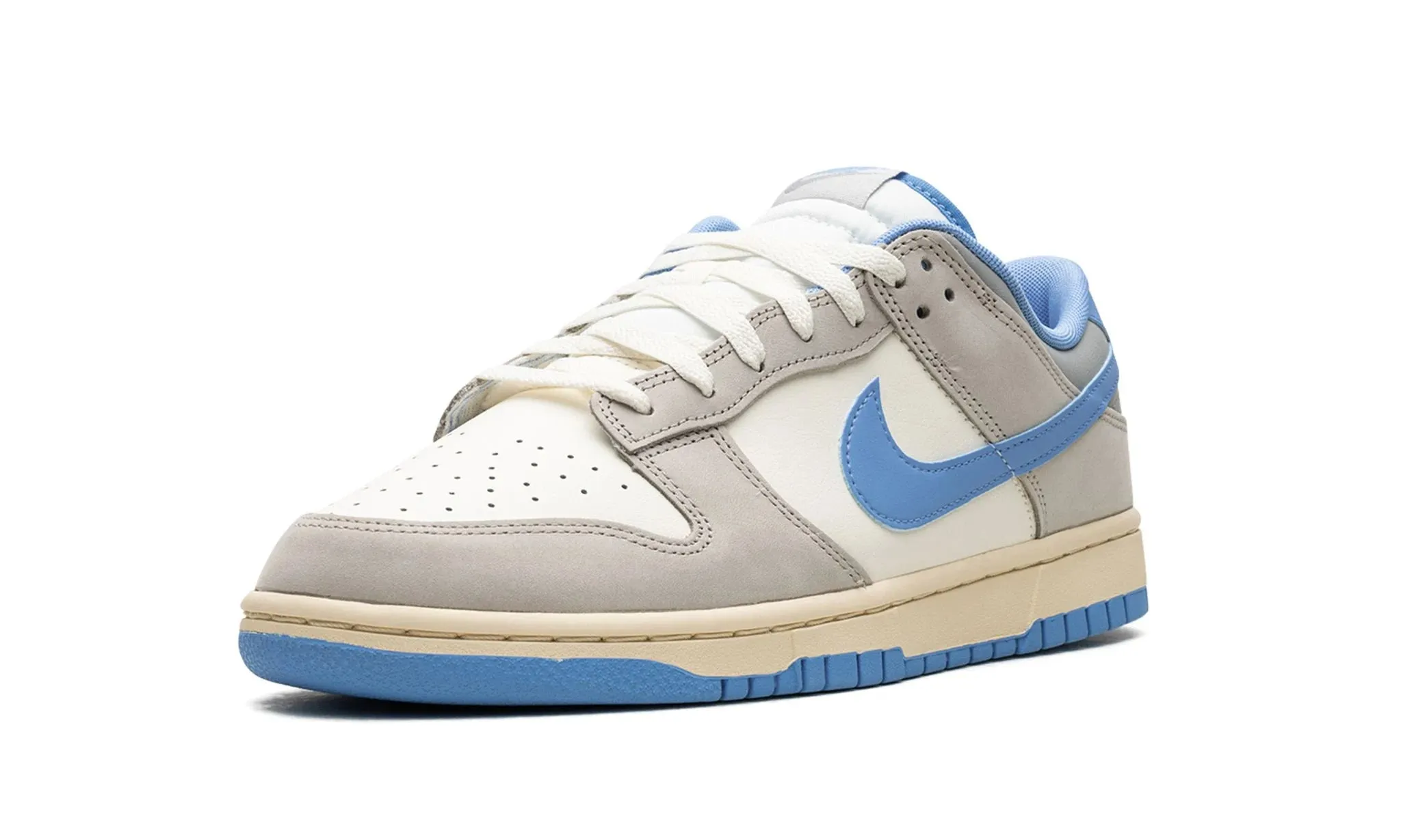 Nike Dunk Low "Athletic Dept Grey Blue"