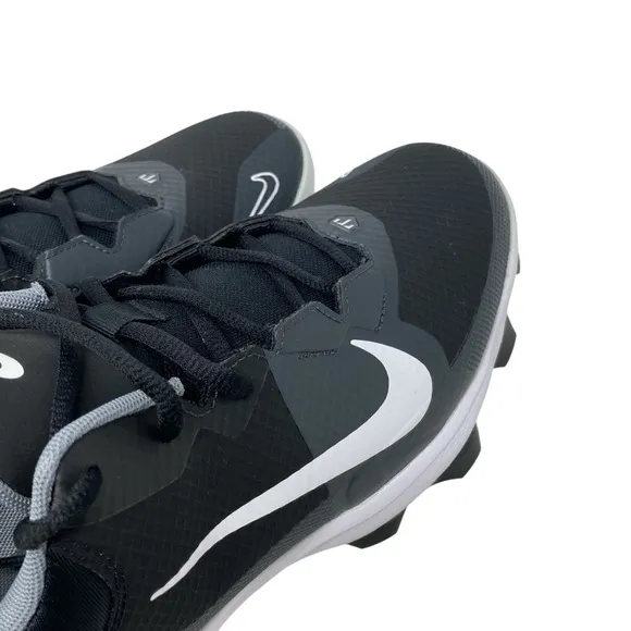 Nike Force Trout 9 Pro MCS Baseball Cleats Men’s Size 12 FB2908-001 NWOB