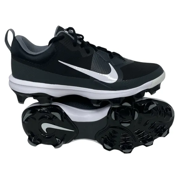 Nike Force Trout 9 Pro MCS Baseball Cleats Men’s Size 12 FB2908-001 NWOB