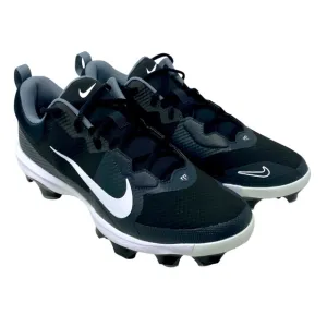 Nike Force Trout 9 Pro MCS Baseball Cleats Men’s Size 12 FB2908-001 NWOB