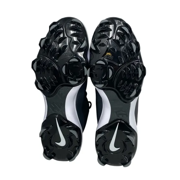 Nike Force Trout 9 Pro MCS Baseball Cleats Men’s Size 12 FB2908-001 NWOB