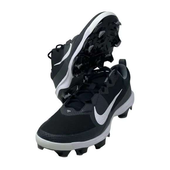 Nike Force Trout 9 Pro MCS Baseball Cleats Men’s Size 12 FB2908-001 NWOB