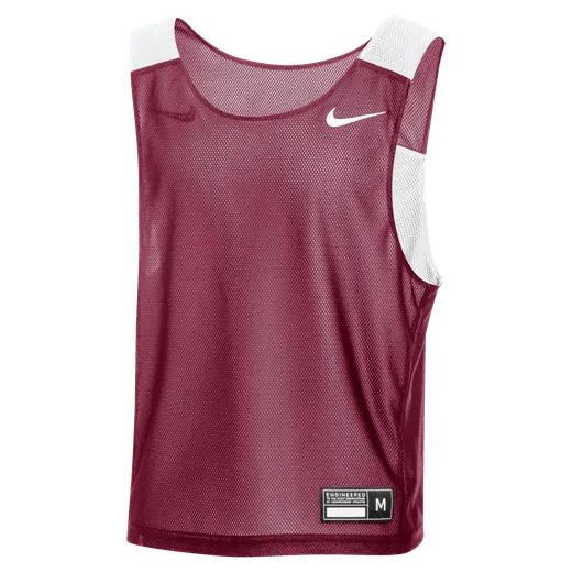 Nike Kid's Stock Club Reversible Pinnie (Loose Fit)
