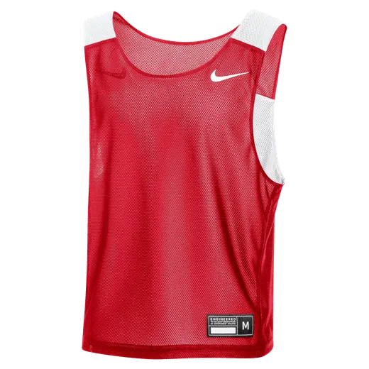 Nike Kid's Stock Club Reversible Pinnie (Loose Fit)