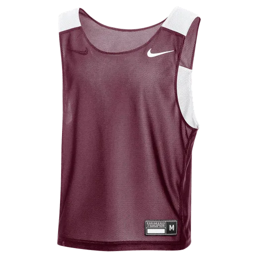 Nike Kid's Stock Club Reversible Pinnie (Loose Fit)