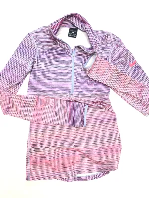 Nike Long Sleeve Top Size Extra Small