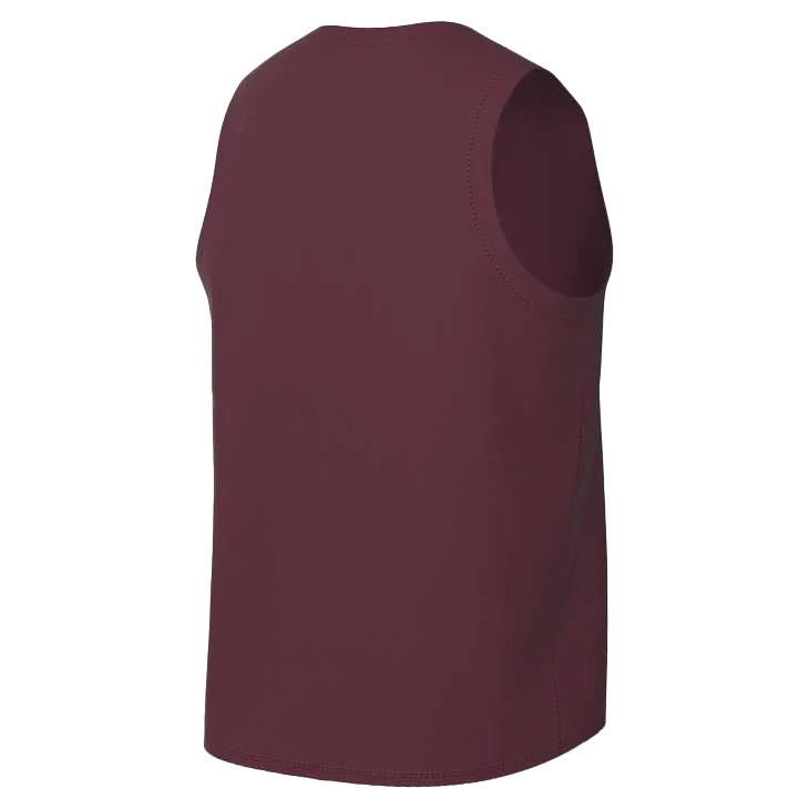 Nike Men's Stock Club Speed Sleeveless Jersey (Loose Fit)