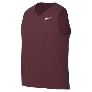 Nike Men's Stock Club Speed Sleeveless Jersey (Loose Fit)