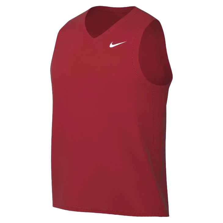Nike Men's Stock Club Speed Sleeveless Jersey (Loose Fit)