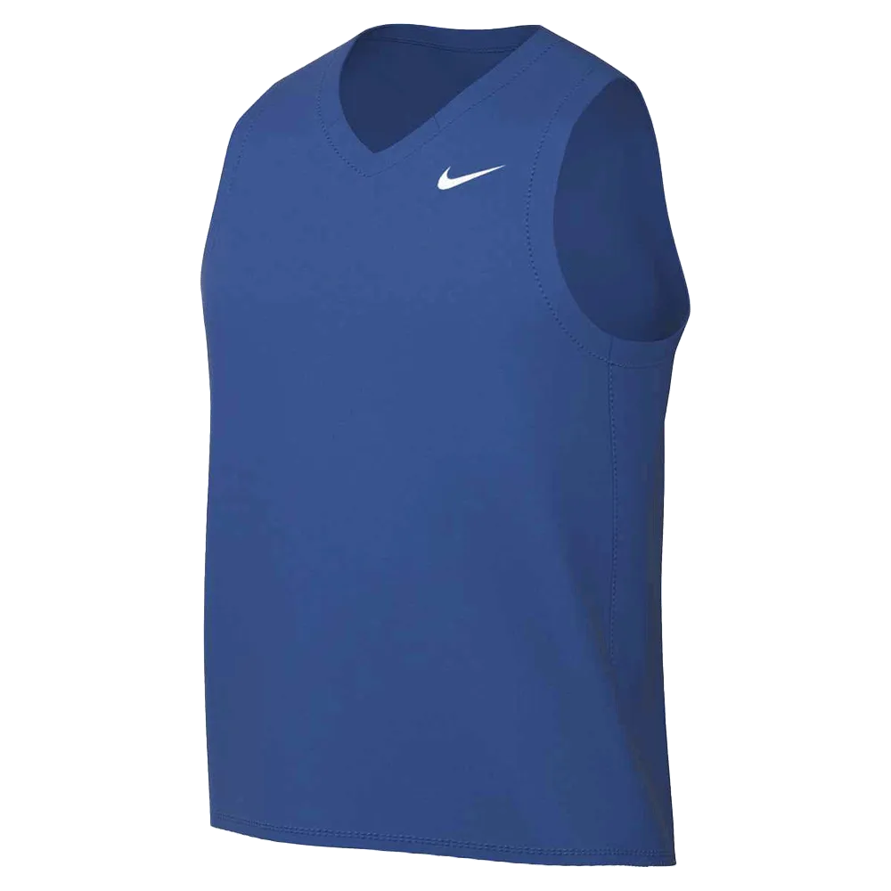 Nike Men's Stock Club Speed Sleeveless Jersey (Loose Fit)