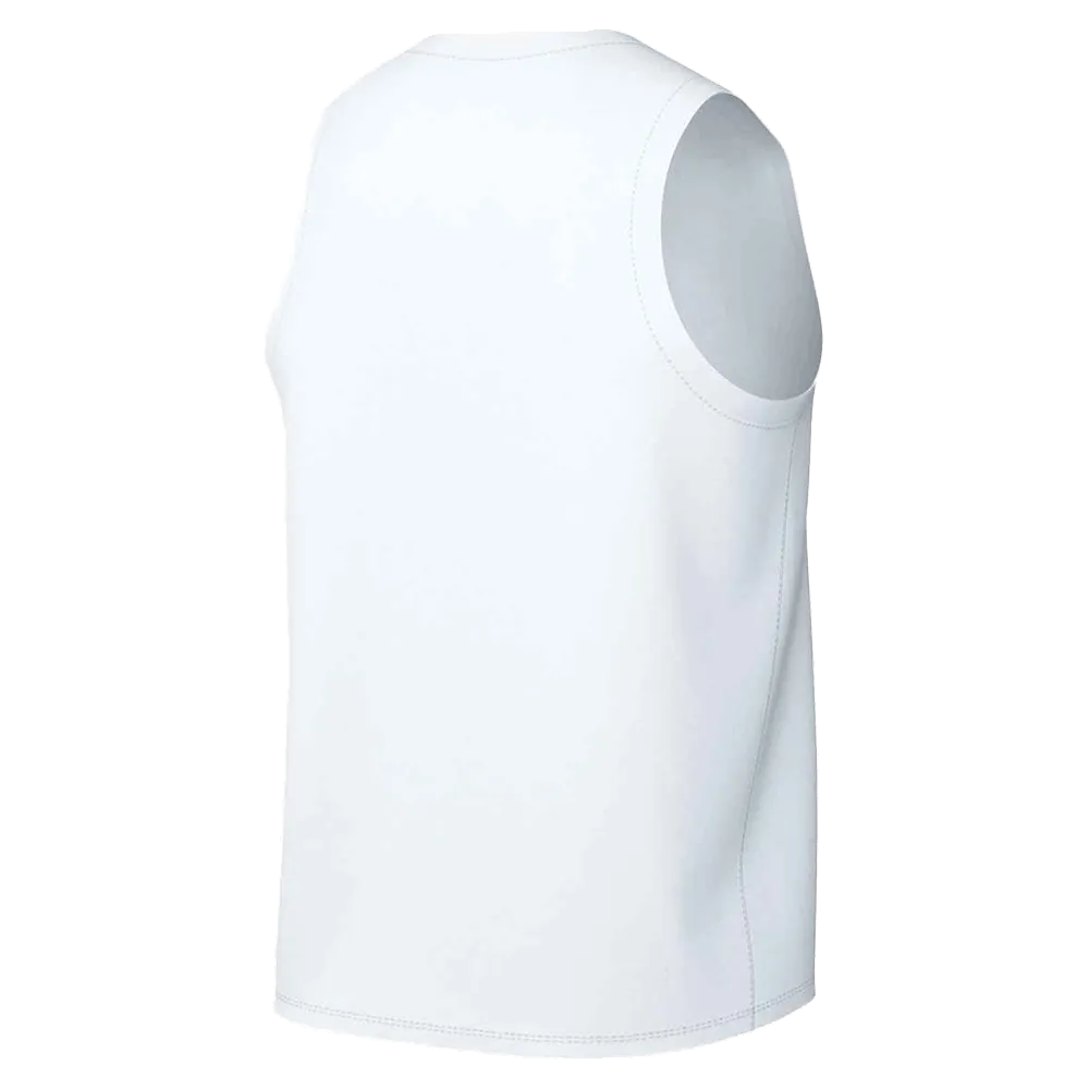 Nike Men's Stock Club Speed Sleeveless Jersey (Loose Fit)
