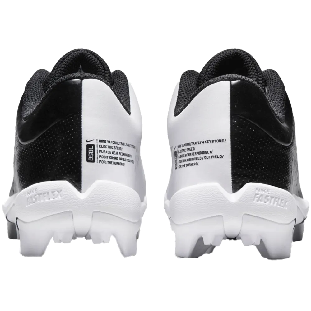 Nike Vapor Ultrafly 4 Keystone Little/Big Kids' Baseball Cleats