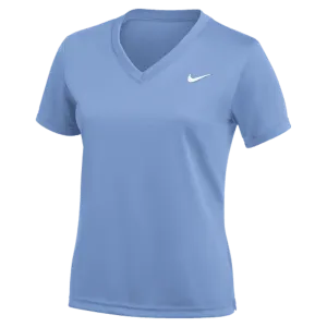 Nike Women's Stock Club Speed SS Jersey 2.0 (Standard Fit )