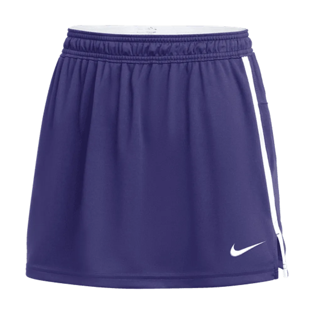 Nike Women's Stock Elite Kilt (Standard Fit )