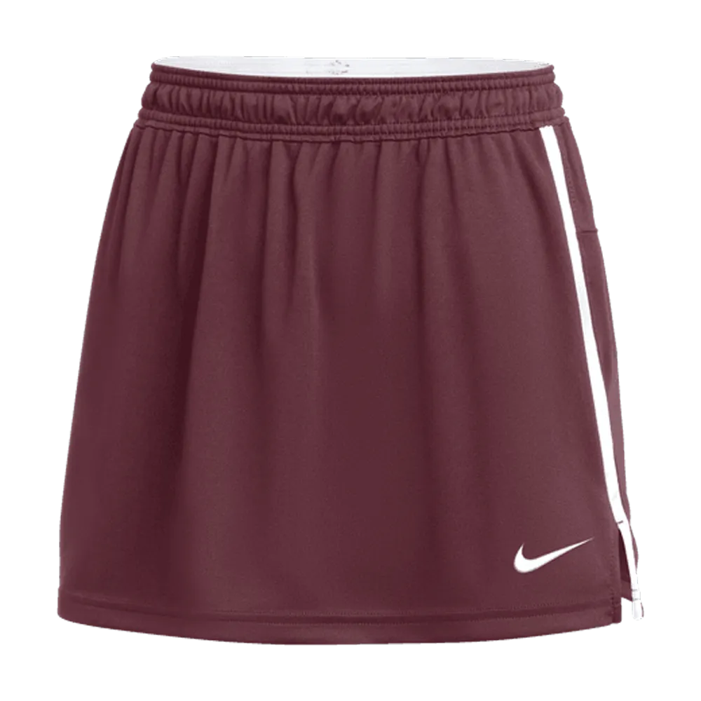 Nike Women's Stock Elite Kilt (Standard Fit )